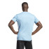 T-shirt Football adidas du tableau 23 Homme