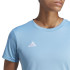Maillot de football adidas Tabela 23 Femme