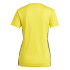 Maillot de football adidas Tabela 23 Femme