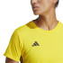 Maillot de football adidas Tabela 23 Femme