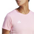 T-shirt de Football adidas Tableau 23 Femme
