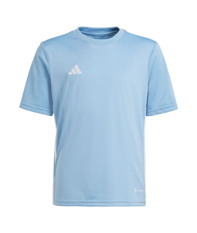 Maillot de football adidas Tabela 23 Y Infantil