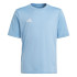 Maillot de football adidas Tabela 23 Y Infantil