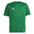 Maillot de football adidas Tabela 23 Y Infantil