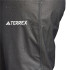 Pantalons Montagne adidas de Xpr Lt Rain P Femme