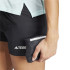 Pantalons Montagne adidas de Xpr Lt Rain P Femme