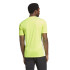 T-shirt Football adidas du tableau 23 Homme