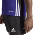 T-shirt Football adidas du tableau 23 Homme
