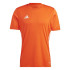 T-shirt Football adidas du tableau 23 Homme