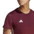 T-shirt de Football adidas Tableau 23 Femme