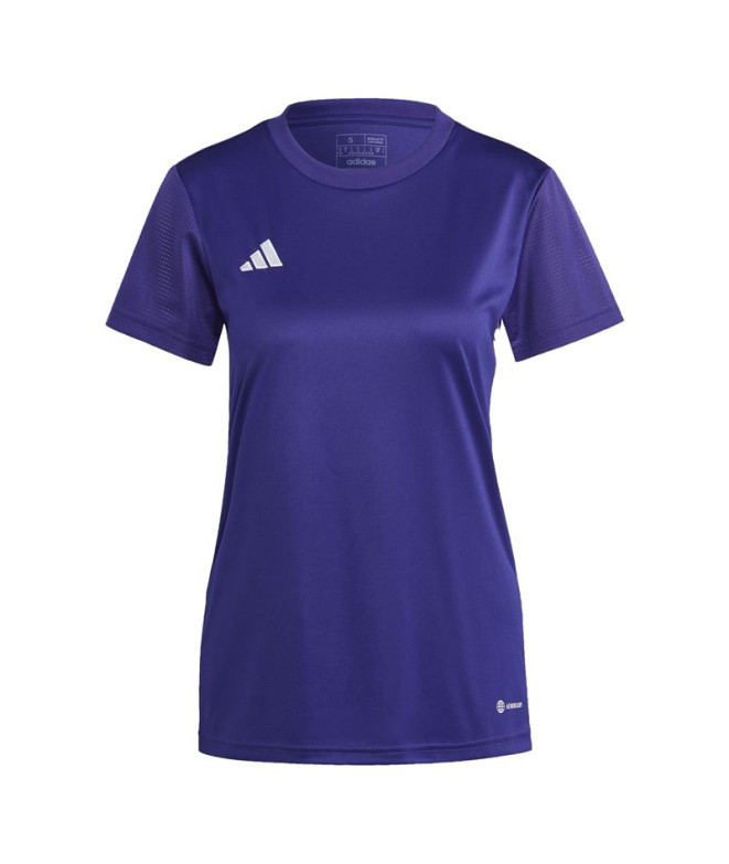 Maillot de football adidas Tabela 23 Femme