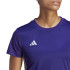 Maillot de football adidas Tabela 23 Femme