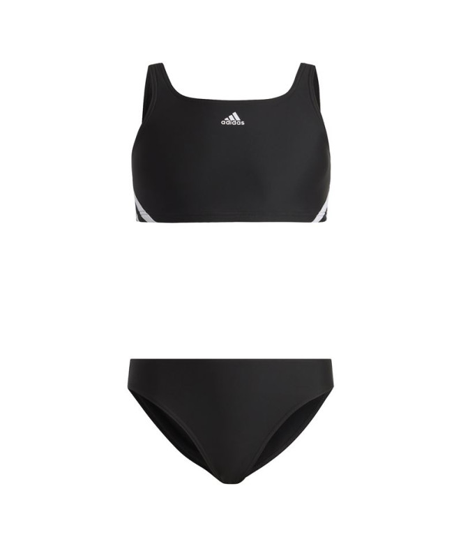 Bikini de bain adidas 3S Filles