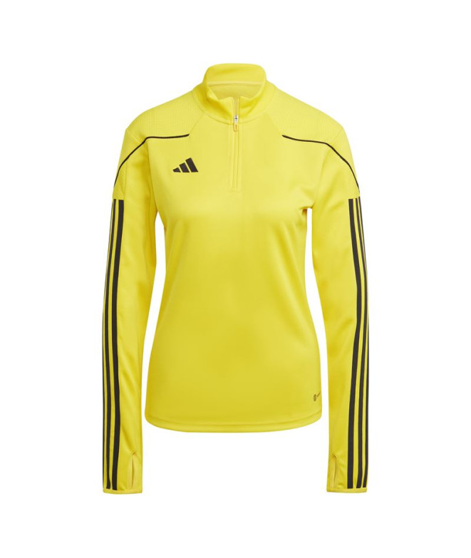 T-shirt Football adidas de Tiro23L  Femme