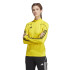 T-shirt Football adidas de Tiro23L  Femme