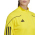 T-shirt Football adidas de Tiro23L  Femme