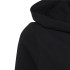 Sweatshirt adidas G Lin Fz Hd Girl's