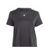 T-shirt Fitness adidas de Tr-Es 3S T Ps Femme
