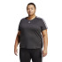 T-shirt Fitness adidas de Tr-Es 3S T Ps Femme