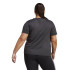T-shirt Fitness adidas de Tr-Es 3S T Ps Femme