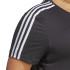 T-shirt Fitness adidas de Tr-Es 3S T Ps Femme