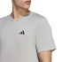 T-shirt Fitness adidas de Tr-Es Comf Homme