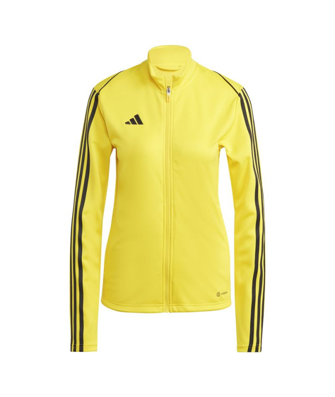 Veste Football adidas de Tiro23L Trw Femme