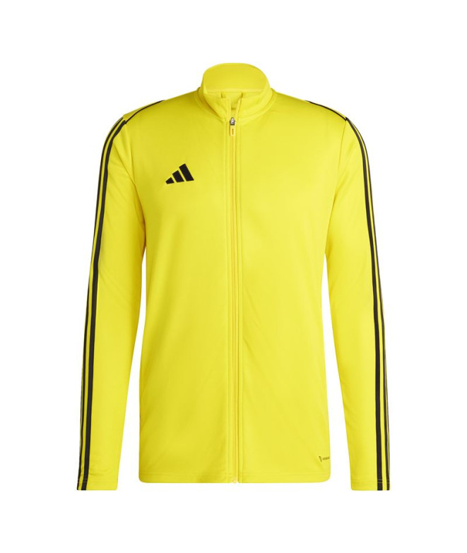 Veste Football adidas de Tiro23 L Tr Homme