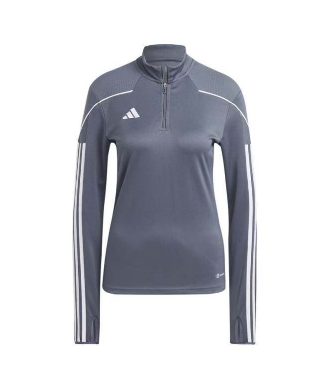 T-shirt Football adidas de Tiro23L Tr Camisetaw...