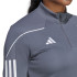T-shirt Football adidas de Tiro23L Tr Camisetaw Femme