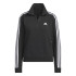Sweatshirt adidas 3S Ft Qz Women's