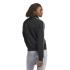 Sweatshirt adidas 3S Ft Qz Women's