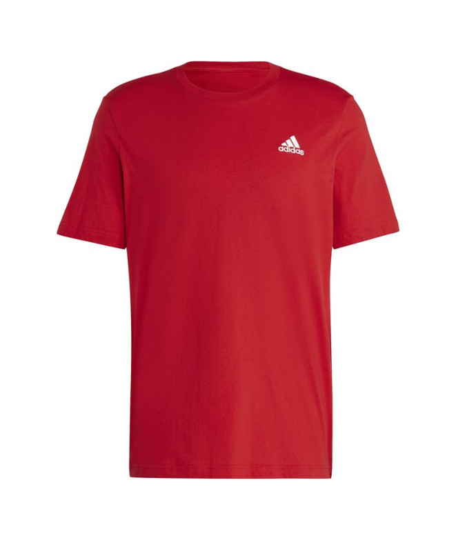 T-shirt adidas M Sl Sj T Homme