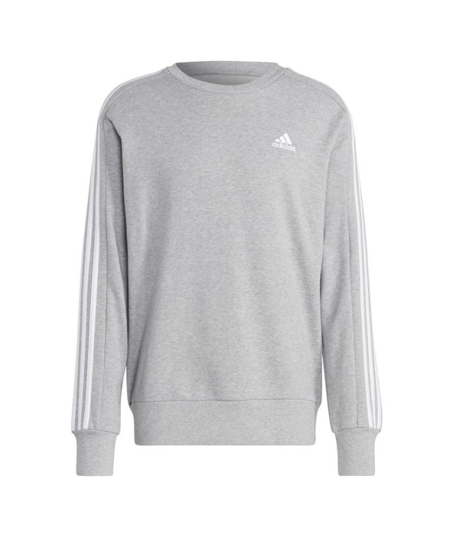 Sweat adidas M 3S Ft Homme
