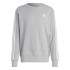 Sweat adidas M 3S Ft Homme