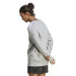 Sweat adidas M 3S Ft Homme