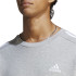 Sweat adidas M 3S Ft Homme