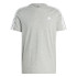 T-shirt adidas M 3S Sj T Homme