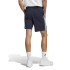 Pantalons adidas M 3S Sj 7 Homme