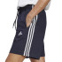 Pantalons adidas M 3S Sj 7 Homme