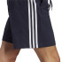 Pantalons adidas M 3S Sj 7 Homme