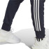 Pantalons adidas M 3S Ft Tc Homme