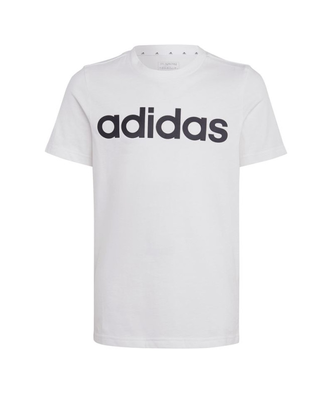 T-shirt adidas Lin Enfant