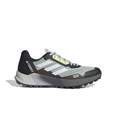 Mountain Chaussures adidas Terrex AgravicaVIc Flow 2 Man