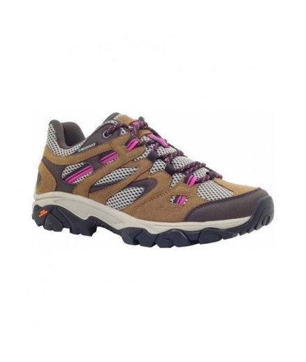 Chaussures de Montagne Hi-Tec Ravus Vent Lite Low Wp...
