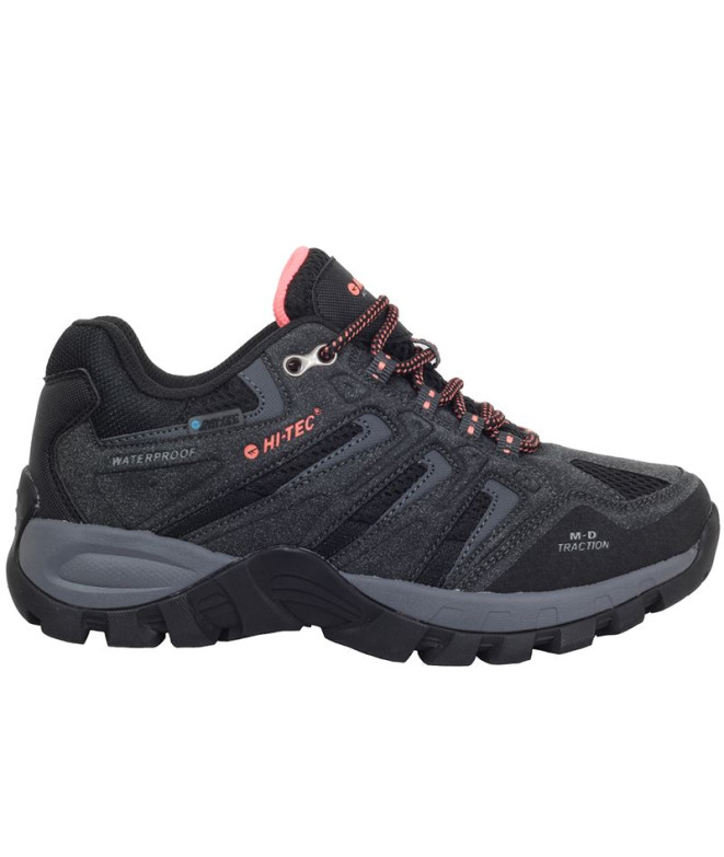 Chaussures de Montagne Hi-Tec Torca Low Wp...