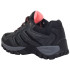 Chaussures de Montagne Hi-Tec Torca Low Wp Femme Charcoal/Black/Georgia Peach