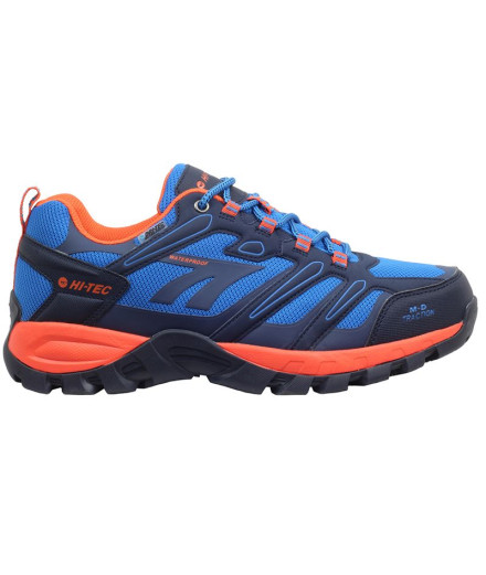 Chaussures de Montagne Hi-Tec Muflon Low Wp Homme...