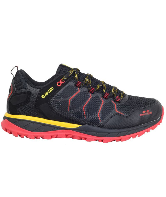 Chaussures de Montagne Hi-Tec Ultra Terra Homme...