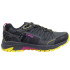 Chaussures Hi-Tec Gravel Jaune Femme